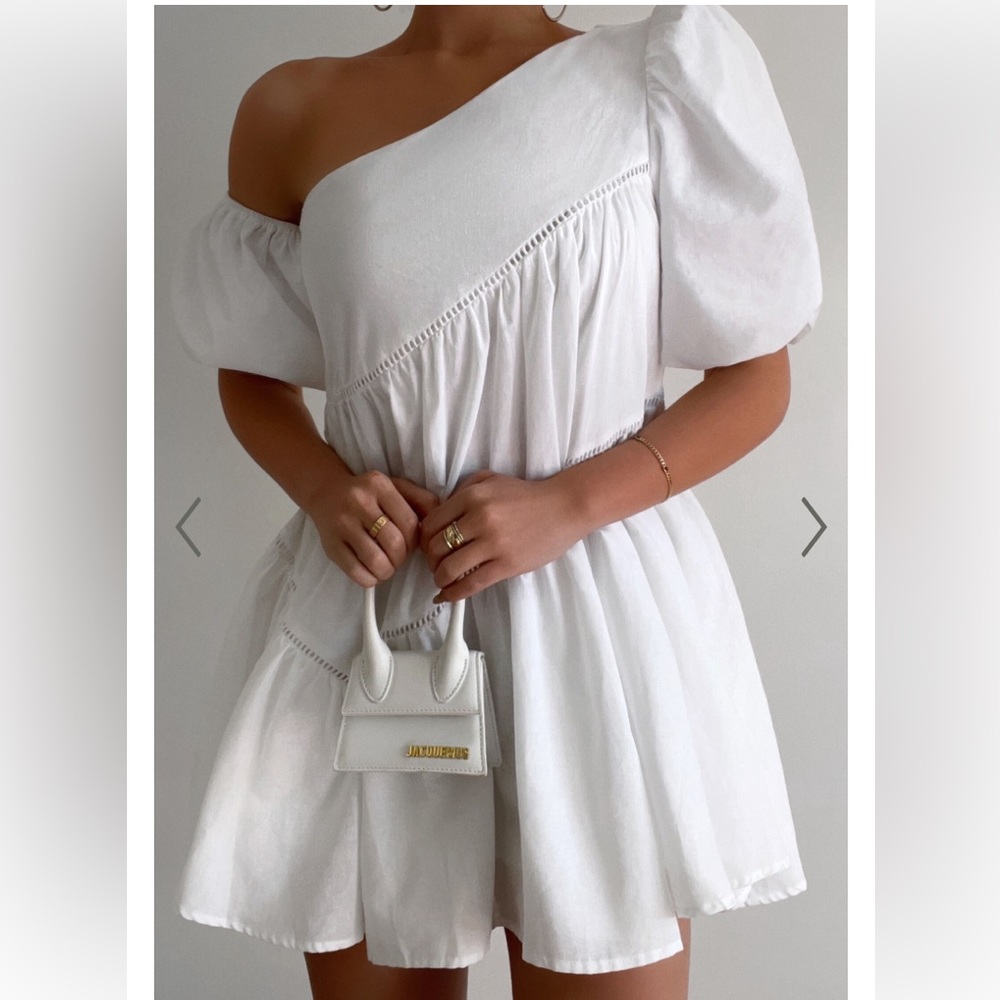 ShowPo Harleen mini dress
